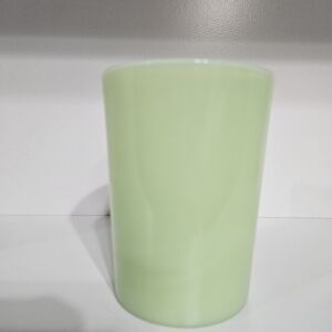 Jadeite Cup